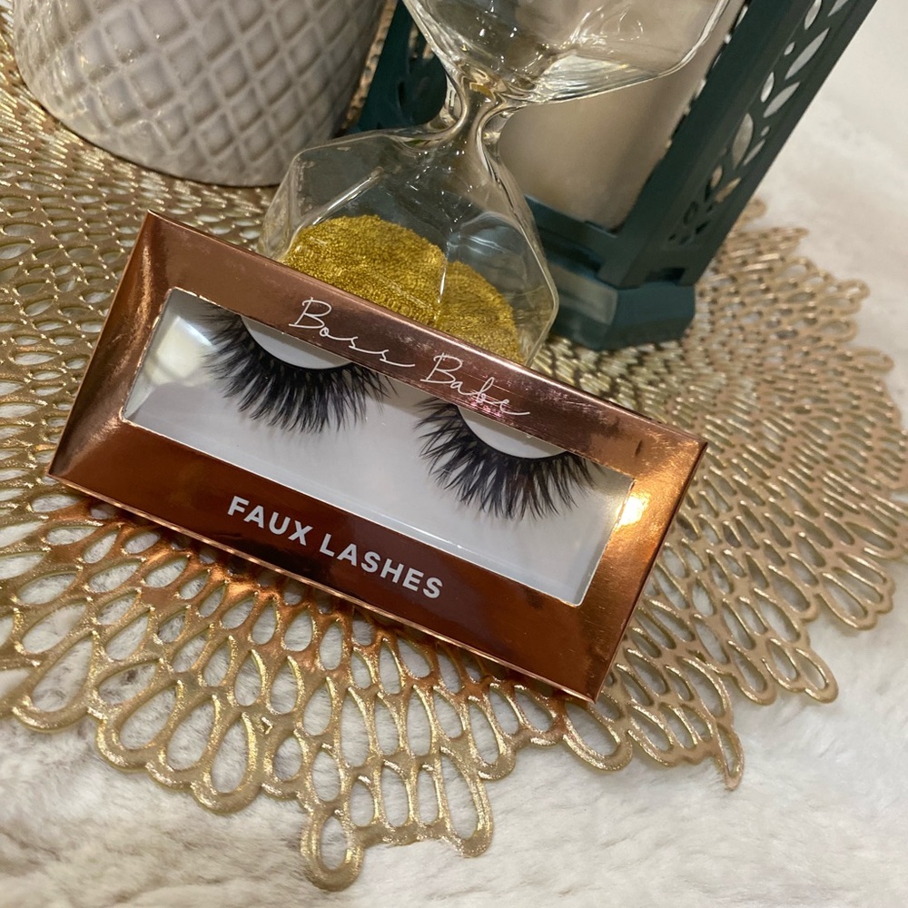 Eyelashes 😍